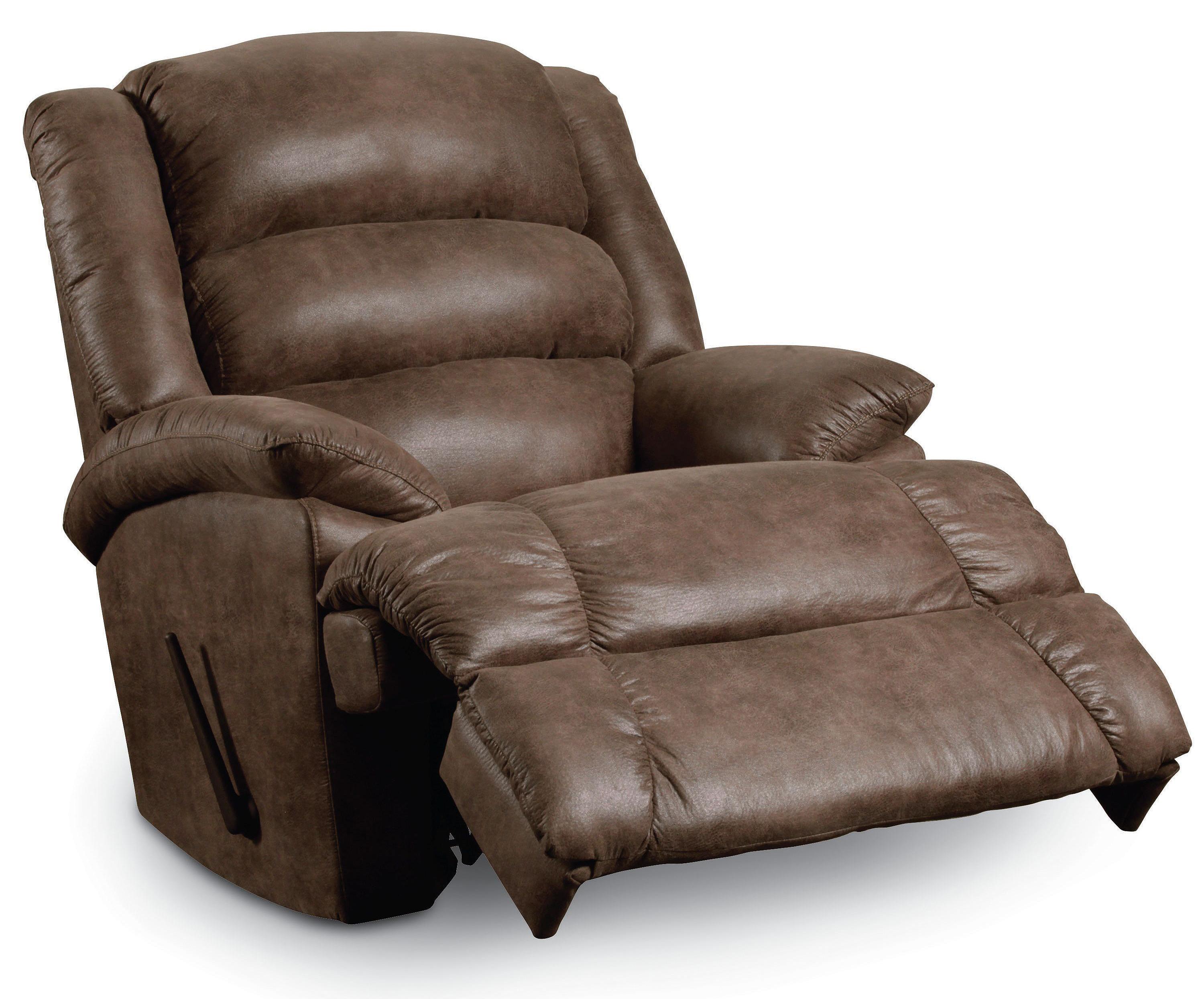 Lane Express Knox Casual Rocker Recliner Find Your Furniture Three